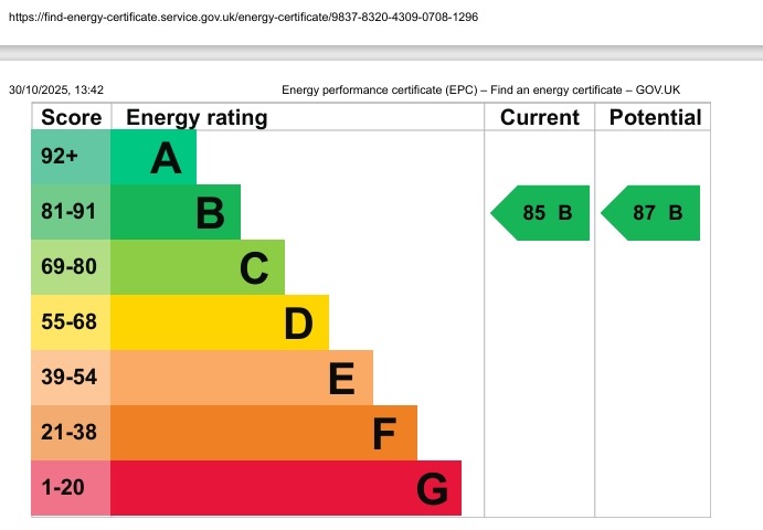EPC 1